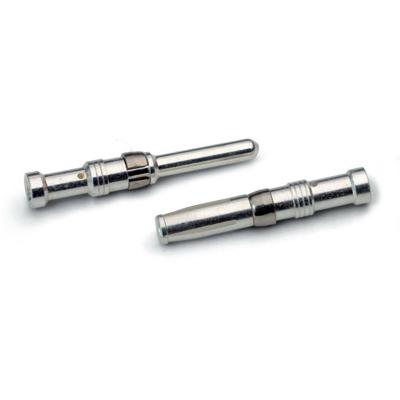 Buscontact, gedraaid serie MC 2,5 MC 2,5 1121800C LAPP 100 stuk(s)