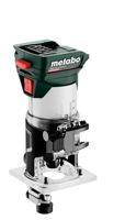 Metabo FMV 18 LTX BL 8 601742840 Accukantfreesmachine - thumbnail