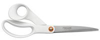 Fiskars universele schaar, l: 24 cm, rechtshandig, wit, 1 stuk - thumbnail