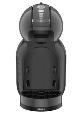 Krups KP1238 NESCAFÉ Dolce Gusto Mini Me Koffiecupmachine Antraciet