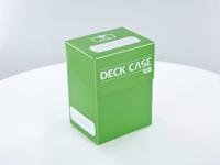 Ultimate Guard Deck Case 80+ - Green - thumbnail