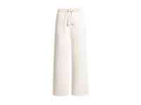 BENCH Dames joggingbroek (Crème, M) - thumbnail