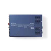 NEDIS Power Inverter zuivere sinusgolven - ingangsspanning: 12 VDC - thumbnail
