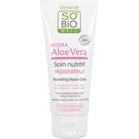 So Bio Etic So Bio Etic Hydra Aloe Vera Nourishing Care (50ml) - thumbnail