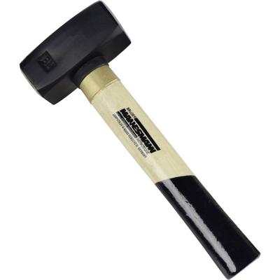 Brüder Mannesmann Moker 1250gr DIN 6475 (Hobby) - 76521