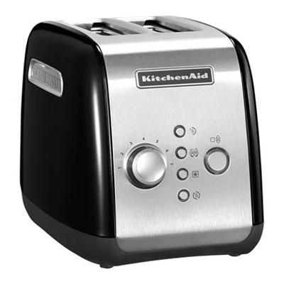 KitchenAid 5KMT221EOB broodrooster KitchenAid 5KMT221EOB broodrooster