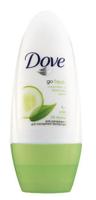 Dove Go Fresh Cucumber Deodorant Roller - thumbnail