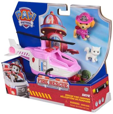 Actiefiguur Spin Master Paw Patrol