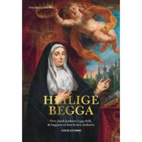 Heilige Begga (Paperback) - thumbnail