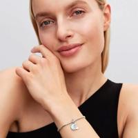 Sieraad Dames Pandora 794272C01 Zilverkleurig - thumbnail