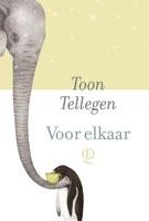 Voor elkaar - Toon Tellegen - ebook - thumbnail