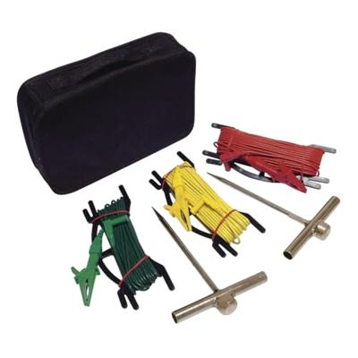 Chauvin Arnoux P01102019 Grondpenset 1 stuk(s)
