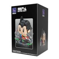 Astro Boy Construction Set Mini Astro Boy 9 cm - thumbnail