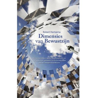 Dimensies van bewustzijn (Paperback)