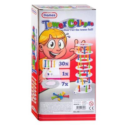 Grafix Toren van pisa spel Grafix Toren van pisa spel