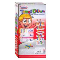 Grafix Toren van pisa spel - thumbnail