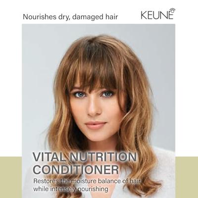 Keune Vital Nutrition Conditioner 250ml
