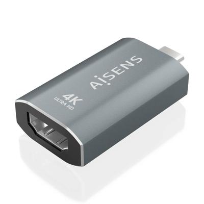 HDMI-Schakelaar Aisens A109-0862 - thumbnail