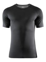 Craft Dry Nanoweight Korte Mouw Thermo Sportshirt Heren XL - thumbnail