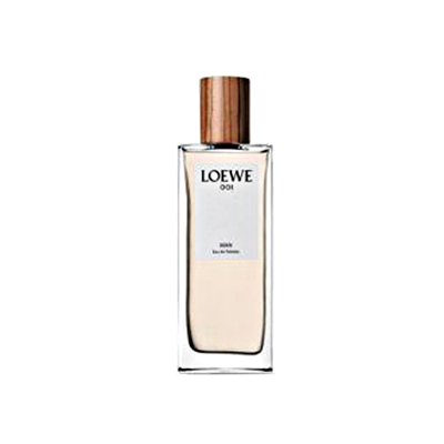 Loewe 001 Man Eau de toilette Spray 50 ml
