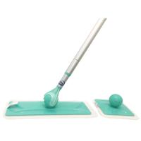 Aqua Laser dweilset clickball mintgroen 9-delig | 6 stuks - thumbnail