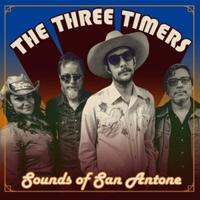Sounds Of San Antone - CD (2090405384735) - thumbnail