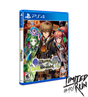 Wizards of Brandel (Limited Run Games) - thumbnail