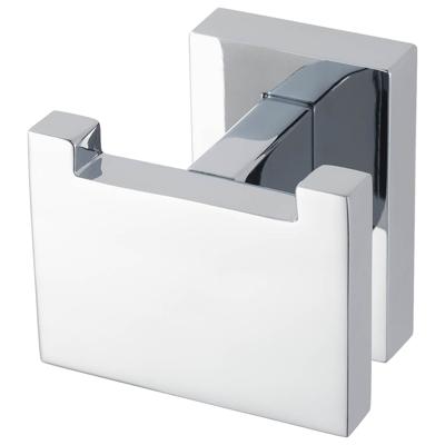 Haak Haceka Edge Dubbel Chroom Haceka