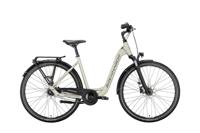 BRENNABOR trekkingfiets "t-46" mod. 24 bike trekking t-46 28/45 wave 7sp.champ./black - thumbnail