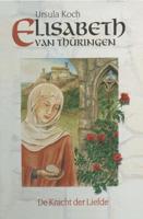 Elisabeth van Thüringen - Ursula Koch - ebook - thumbnail