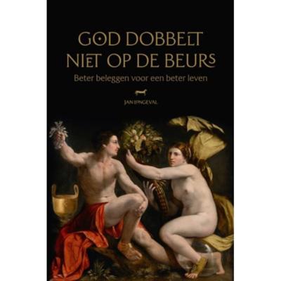 God dobbelt niet op de beurs (Paperback)