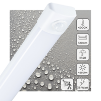 LED&apos;s Light LED TL lamp met sensor 120 cm - Bewegingssensor en bewegingsdetectie - 4650 lm - thumbnail