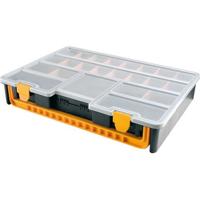 Little Jumbo Onderdelenkoffer met vakverdeling - 203600 - thumbnail