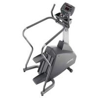 Life Fitness stepper 95Si gebruikt - thumbnail
