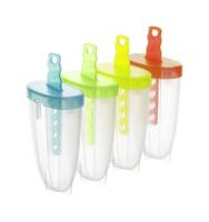 Rotho WAVE IJsjes Maken Set 4 Stuks - thumbnail