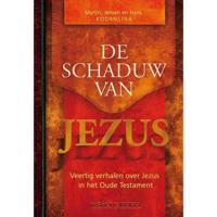 De schaduw van Jezus (Hardback) - thumbnail