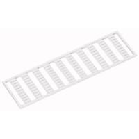 Wago 793-5599 accessoire voor klemmenblokken Aansluitingsblok markers 100 stuk(s) - thumbnail