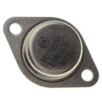 ON Semiconductor Transistor (BJT) - discreet MJ15025G TO-3 Aantal kanalen 1 PNP - thumbnail