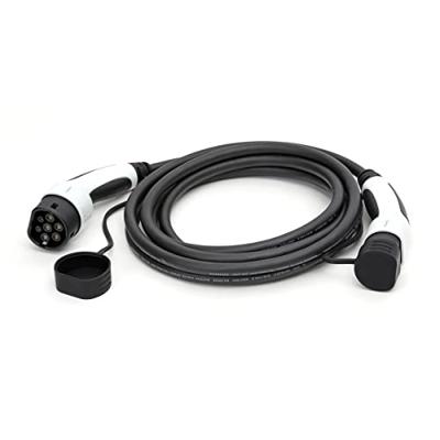 Platinet PEVC11KW5B eMobility laadkabel 5 m