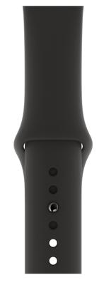 Apple Sport Band Apple Watch XL 42mm / 44mm / 45mm / 49mm Black