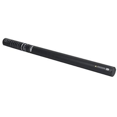 Showgear Handheld Streamer Cannon Pro 80 cm lichtgroen Showgear Handheld Streamer Cannon Pro 80 cm lichtgroen