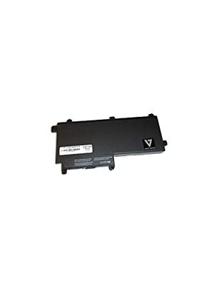 Batterij voor laptopcomputer (gelijk aan: HP 801517-541, HP 801554-001, HP 801554-002, HP T7B31AA, HP CI03XL, HP CI03, HP CI03048XL-PR, HP LAP9912) - Lithiumion - 3-cels - 3400 mAh - 37 Wu - voor HP ProBook 64X G2, 64X G3, 64X G4, 650 G4, 65X G2, 65X G3