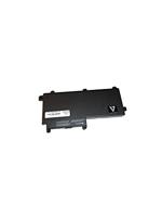 Batterij voor laptopcomputer (gelijk aan: HP 801517-541, HP 801554-001, HP 801554-002, HP T7B31AA, HP CI03XL, HP CI03, HP CI03048XL-PR, HP LAP9912) - Lithiumion - 3-cels - 3400 mAh - 37 Wu - voor HP ProBook 64X G2, 64X G3, 64X G4, 650 G4, 65X G2, 65X G3 - thumbnail