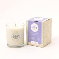 Soylites Soja geurkaars serenity 220 Milliliter - thumbnail