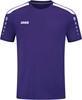 JAKO 4223K Shirt Power Km Kids - Paars - 128 - thumbnail