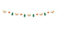 Kerstslinger Papier - thumbnail