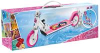 DISNEY PRINSES Opvouwbare scooter - thumbnail
