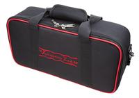 Voodoo Lab DBT Dingbat Pedalboard Tiny + tas - thumbnail
