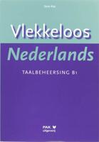 Vlekkeloos Nederlands (Paperback) - thumbnail