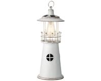 Zonlicht Lumineo 895031 Warm wit 20 Lm Ø 18 x 46 cm Koplamp - thumbnail